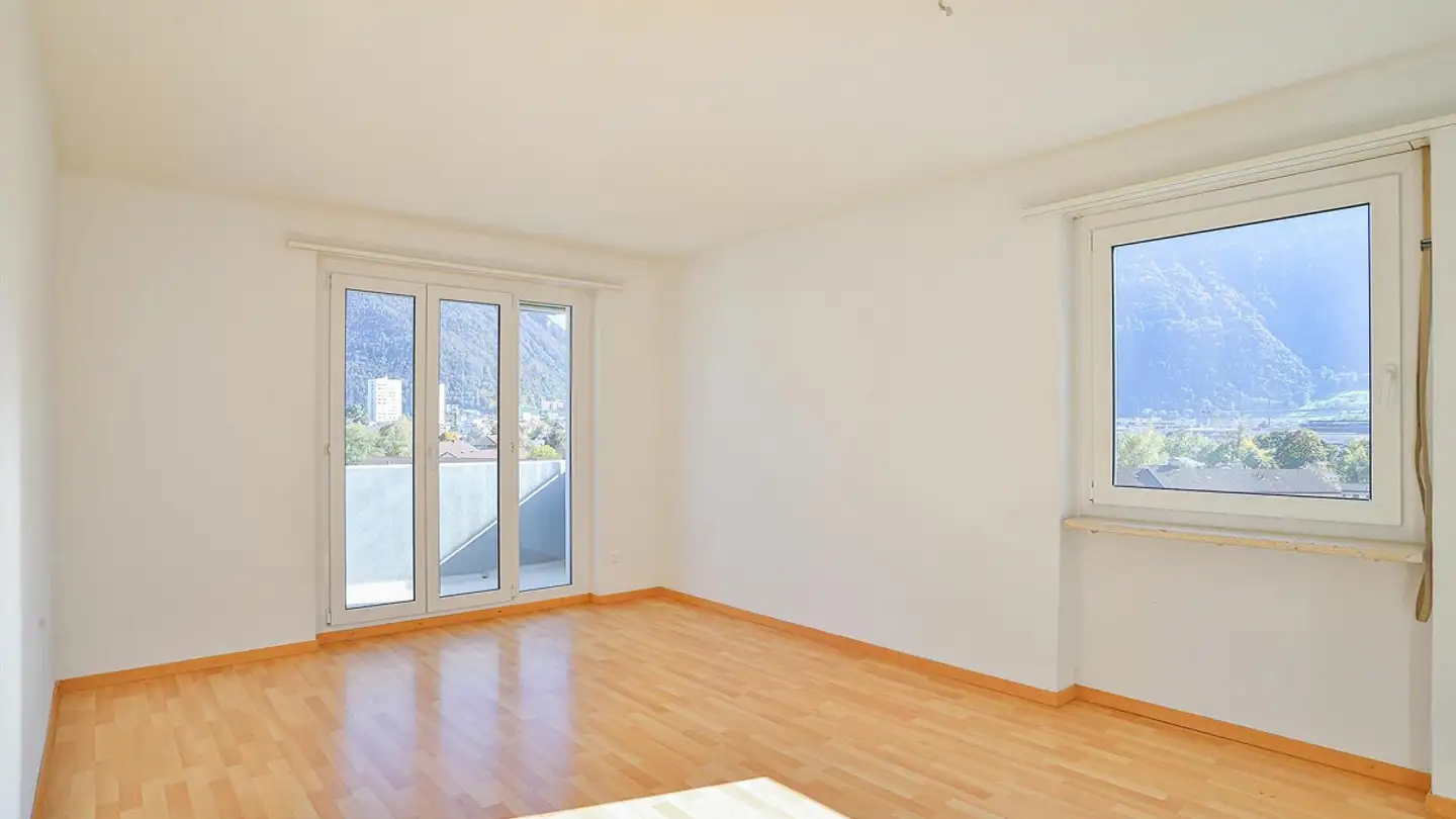 Apartment for rent - Austrasse 14, 7000 Chur - Photo 4