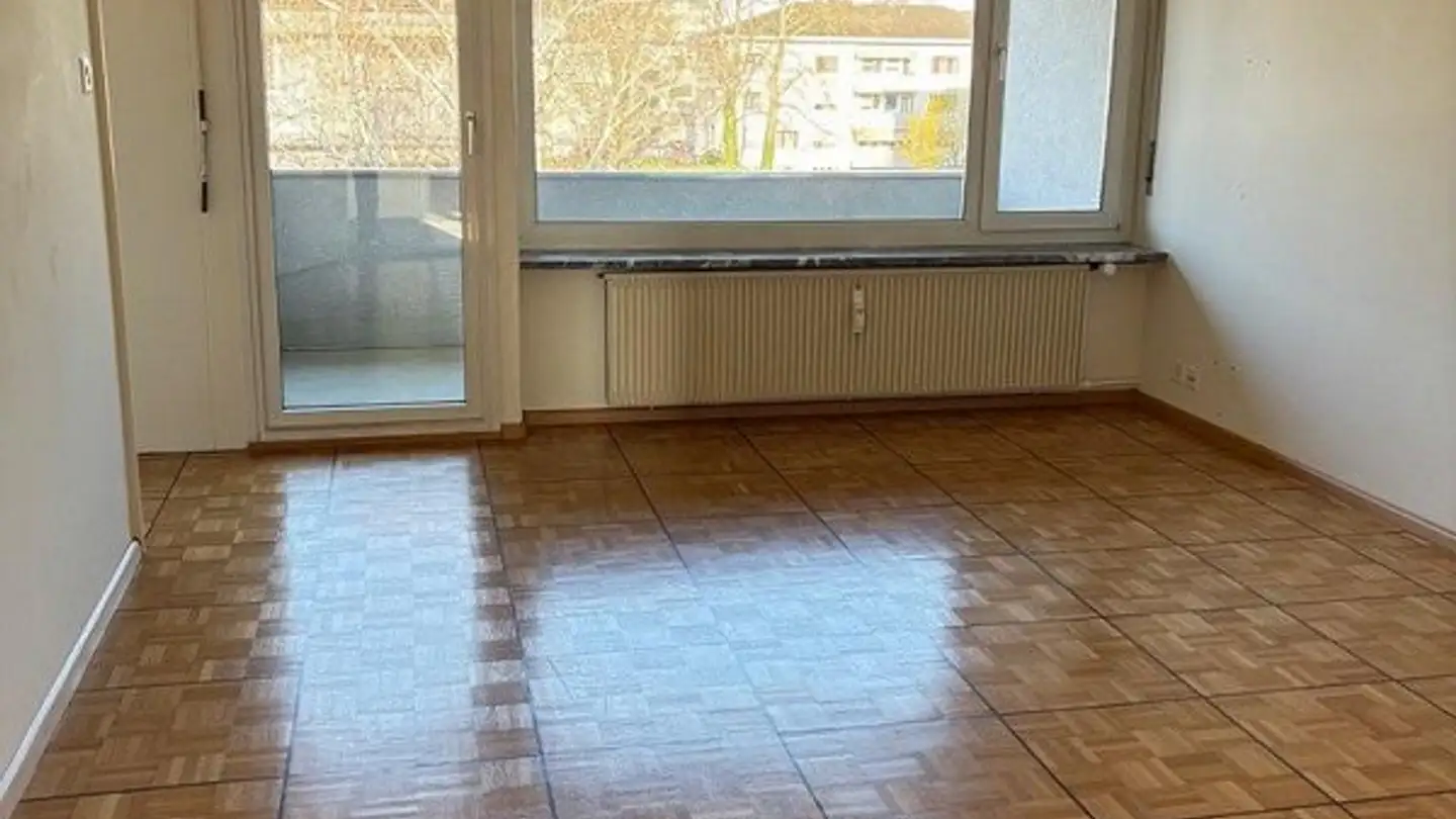 Apartment for rent - Rothausstrasse 9, 4132 Muttenz - Photo 4