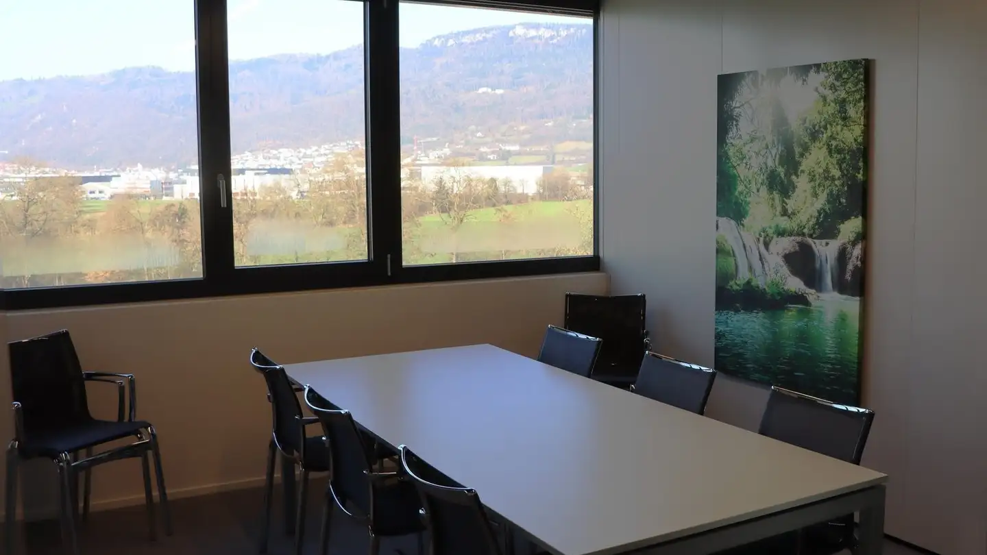 Bürofläche mieten - Mittelgäustrasse 81, 4617 Gunzgen - Foto 4