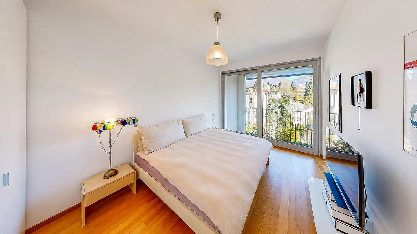 Appartement à vendre - Via Roncaccio, 6900 Lugano - Photo 4