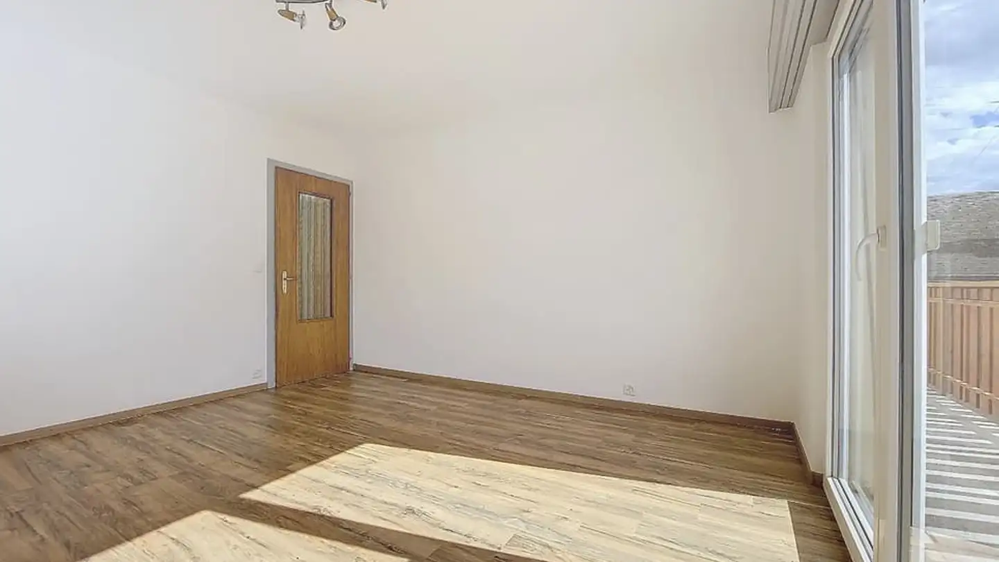 Appartamento in affitto - Route De Lens 9, 3978 Flanthey - Foto 4