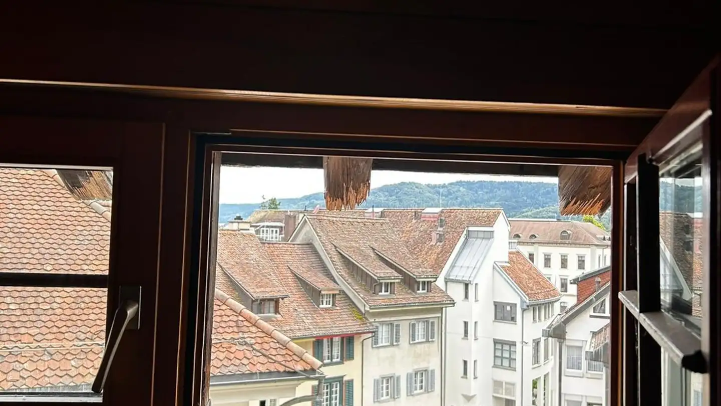 Stanza singola in affitto - 5400 Baden - Photo 3