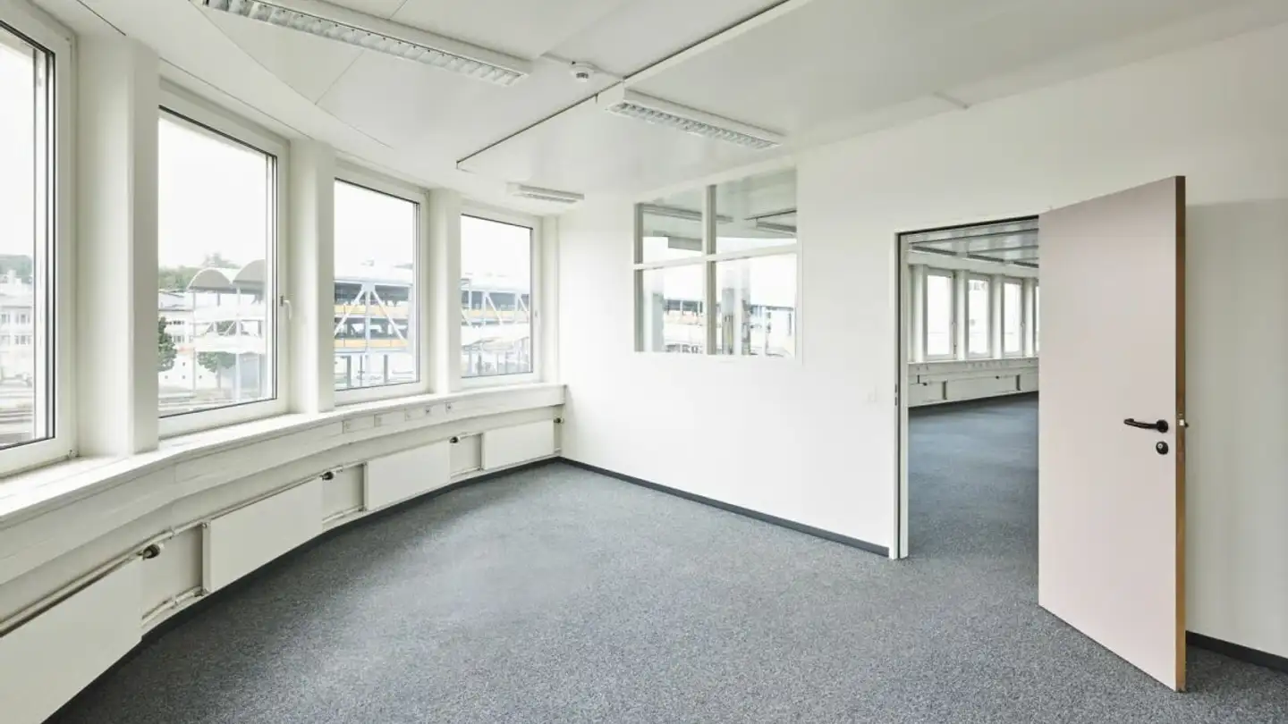 Bürofläche mieten - Ruchfeldstrasse 11, 4142 Münchenstein - Foto 3