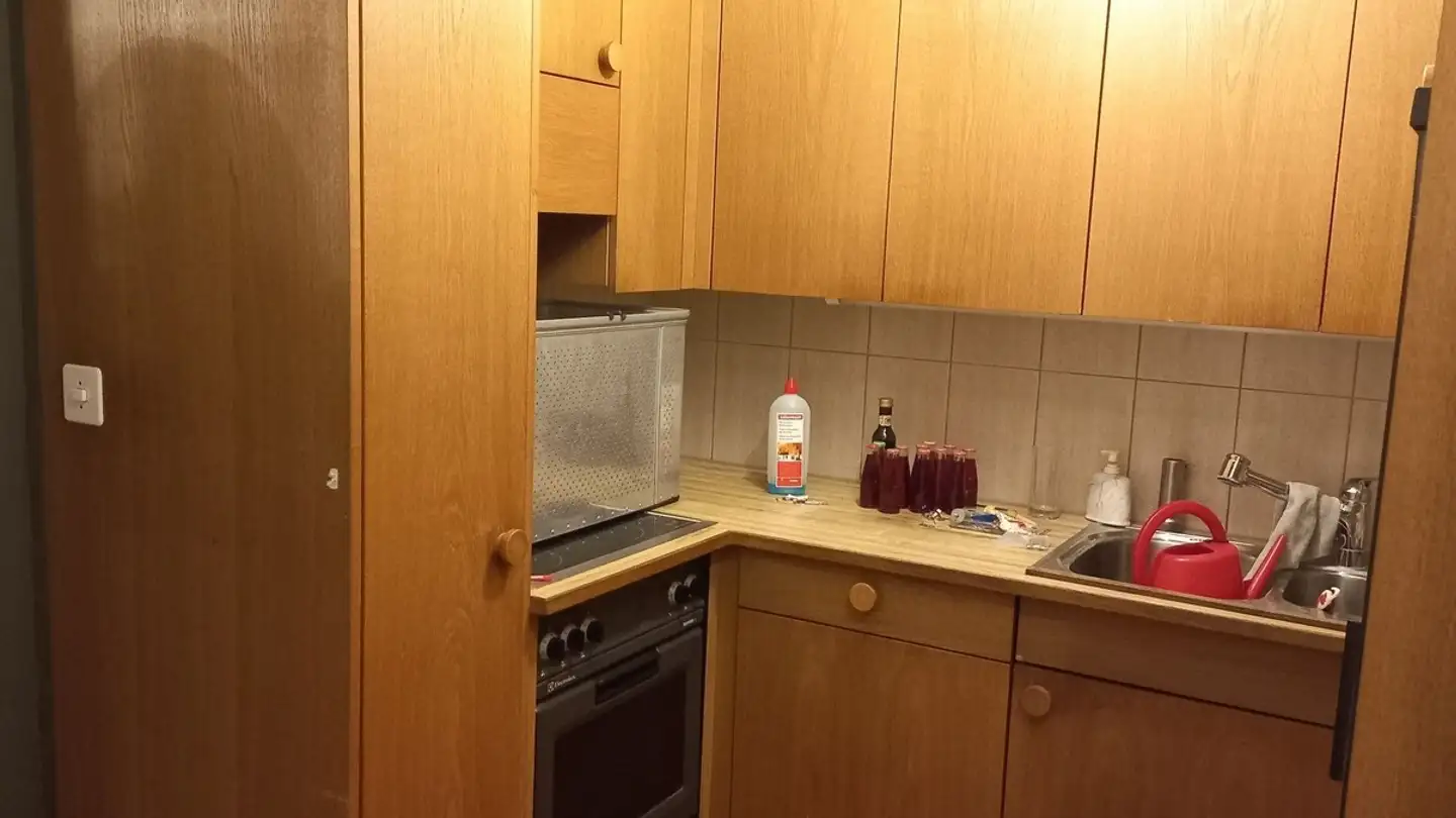 Apartment for rent - 8253 Diessenhofen - Photo 4