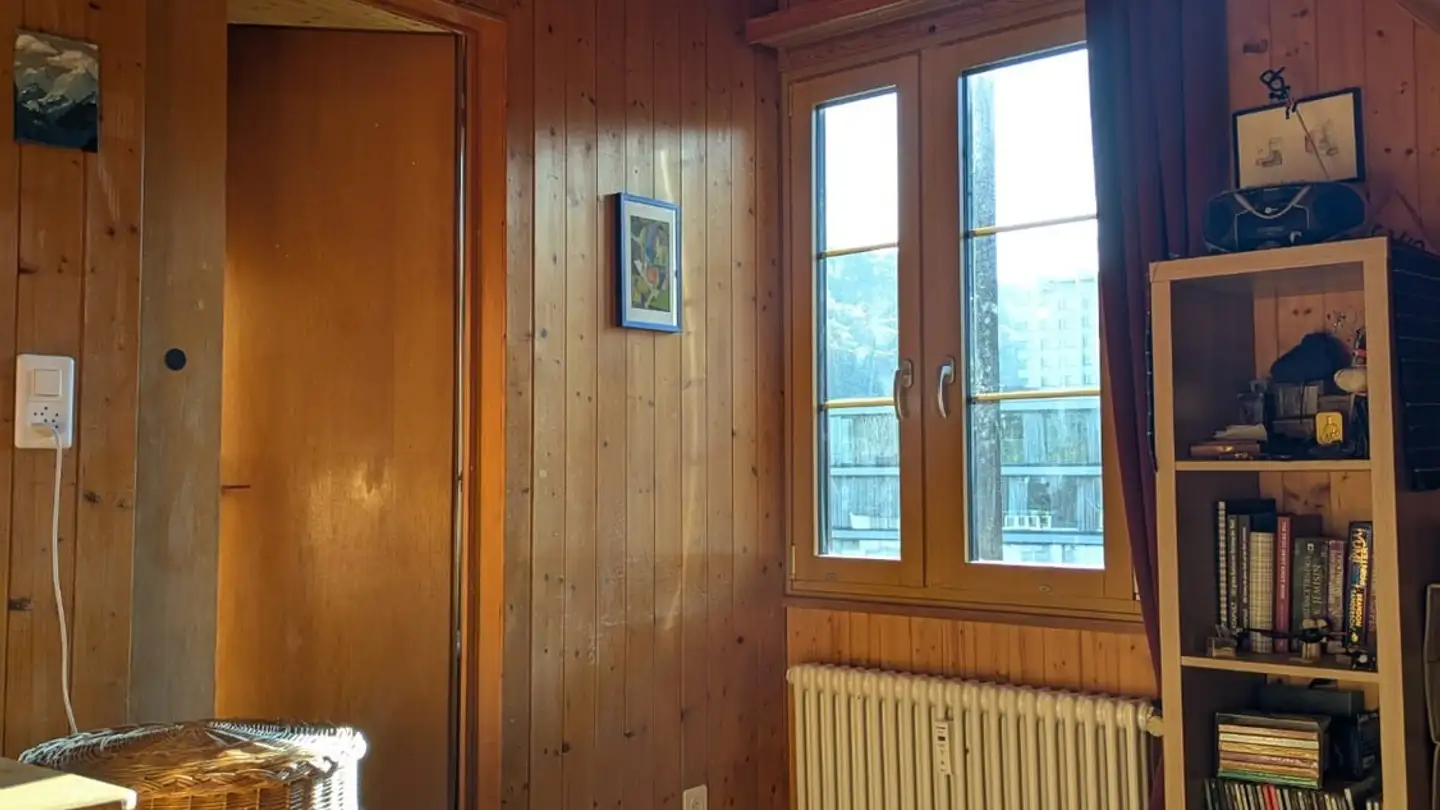 Stanza singola in affitto - 5400 Baden - Photo 4