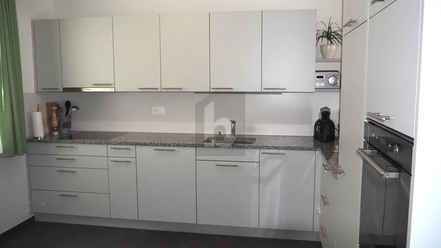 Apartment for rent - 4950 Huttwil - Photo 3