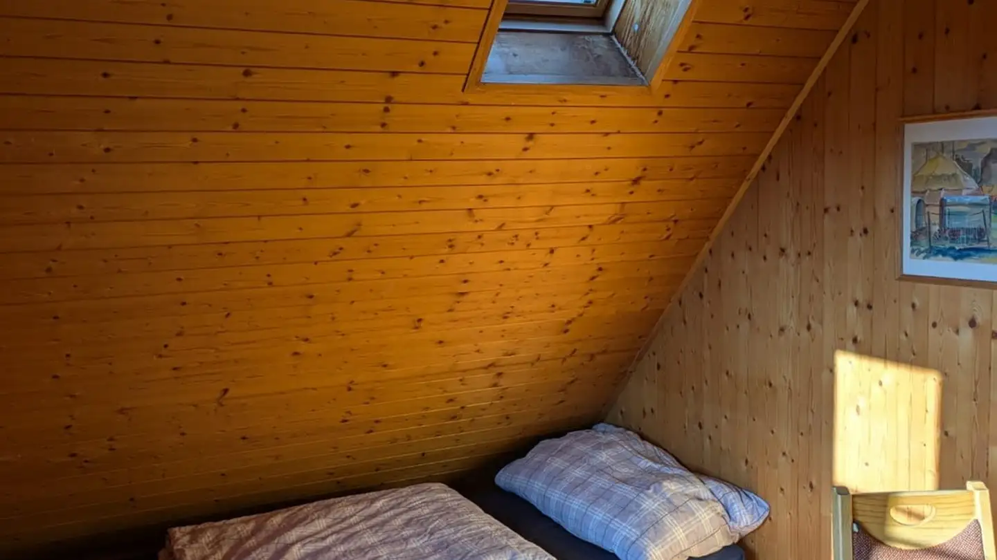 Zimmer mieten - 5400 Baden