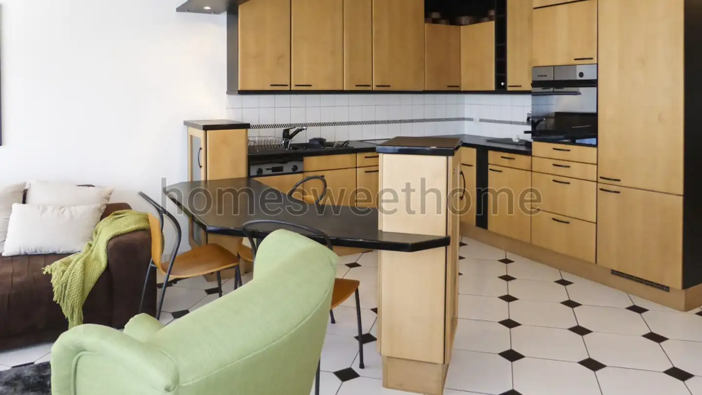 Appartamento ammobiliato in affitto - Avenue De-Budé, 1202 Genève - Photo 2