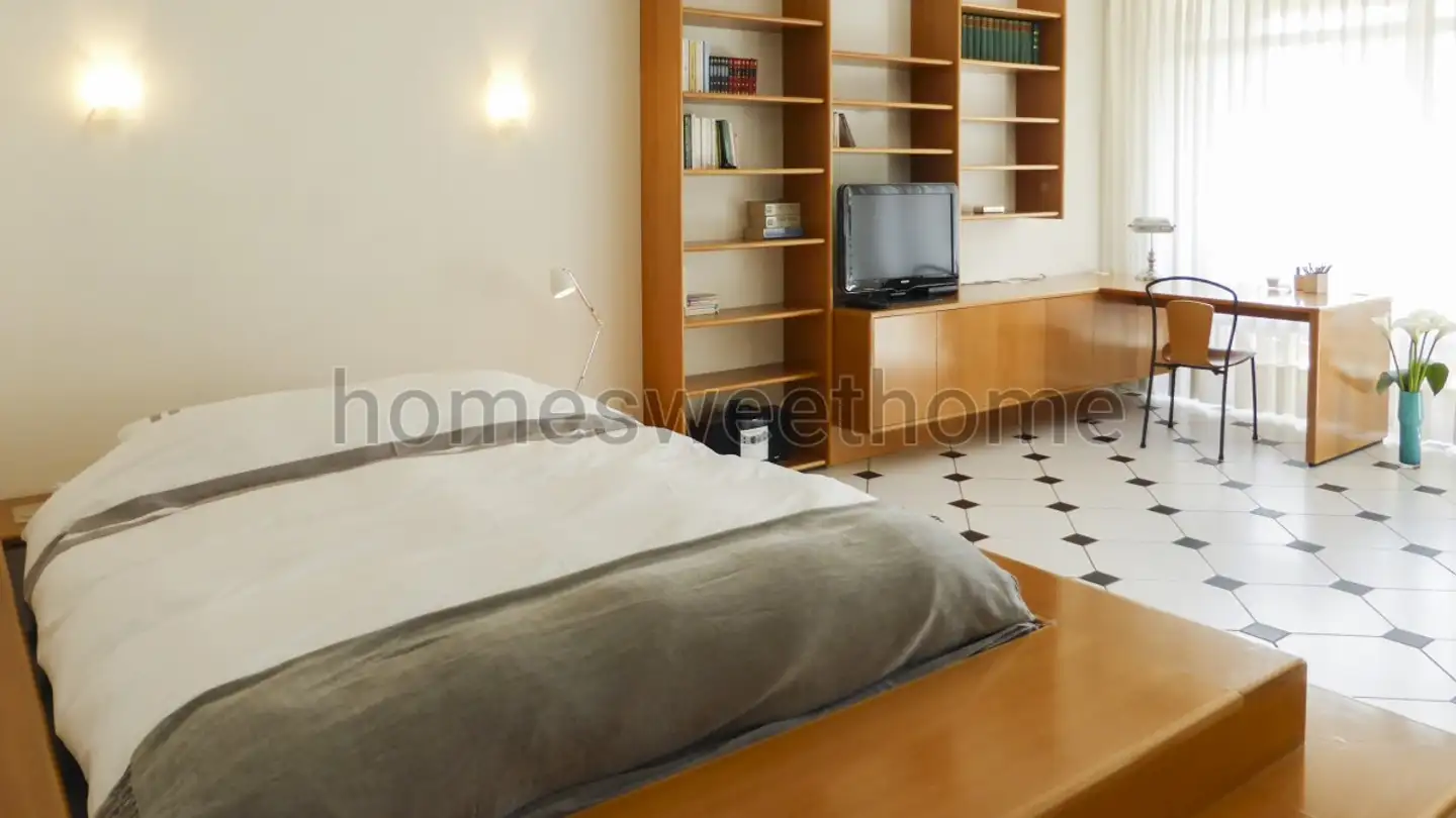 Appartamento ammobiliato in affitto - Avenue De-Budé, 1202 Genève - Photo 3