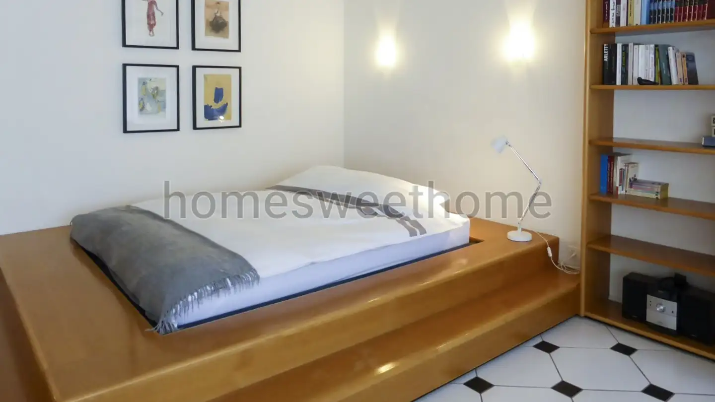 Appartamento ammobiliato in affitto - Avenue De-Budé, 1202 Genève - Photo 4