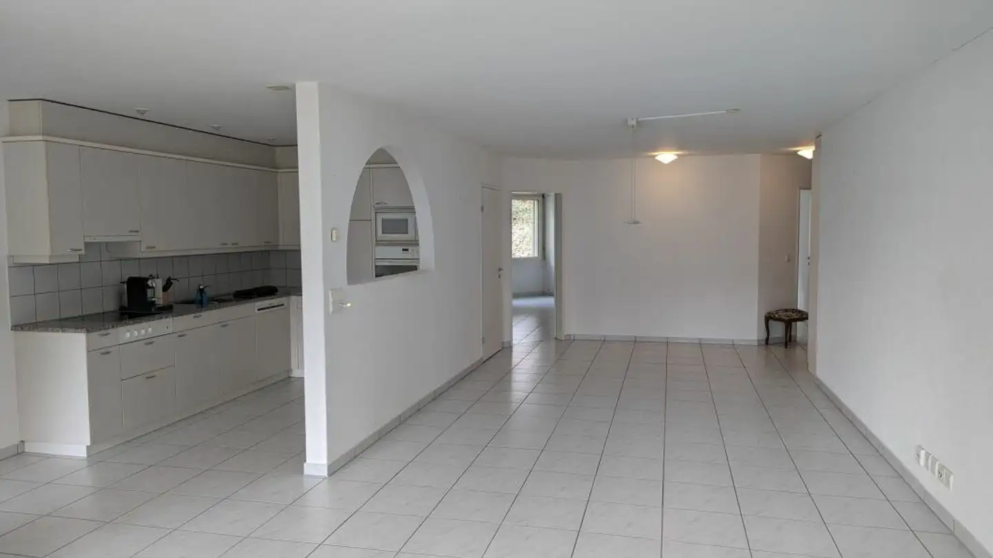 Appartamento in affitto - Büttenenhalde, 6006 Luzern - Foto 2