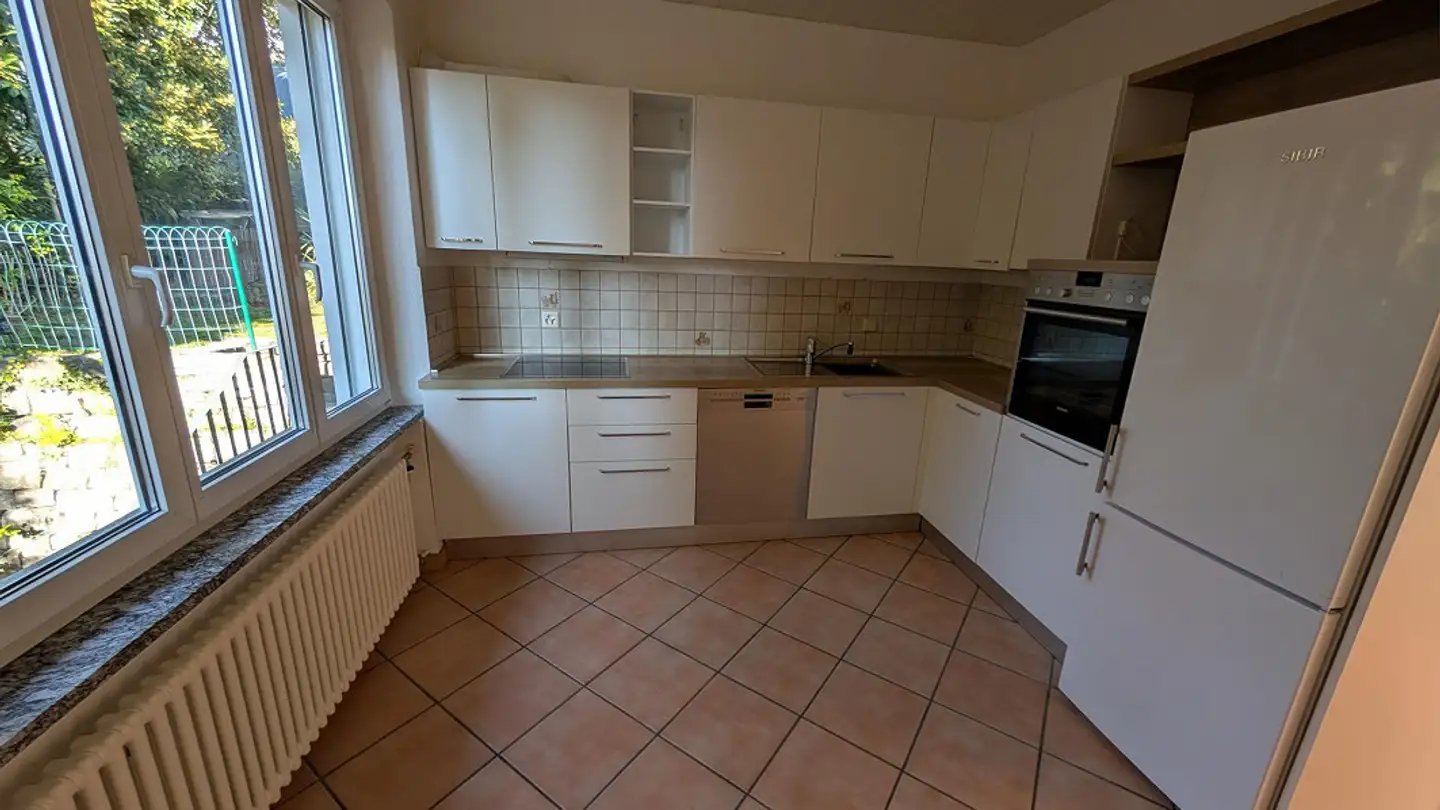 Appartamento in affitto - Via Ceresio Di Suvigliana 28, 6977 Ruvigliana - Foto 4