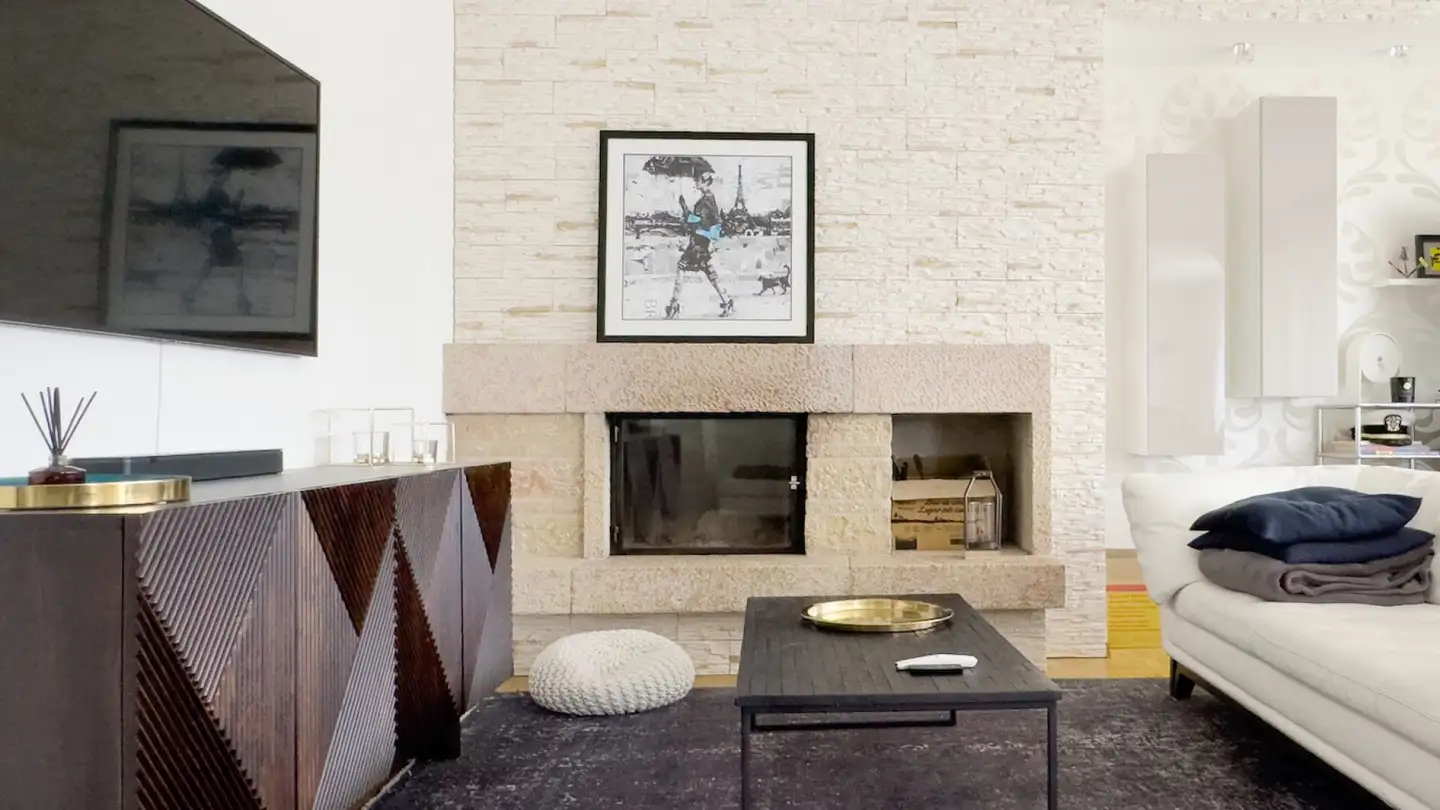 Apartment for sale - Flugbrunnenstrasse 22, 3065 Bolligen - Photo 2