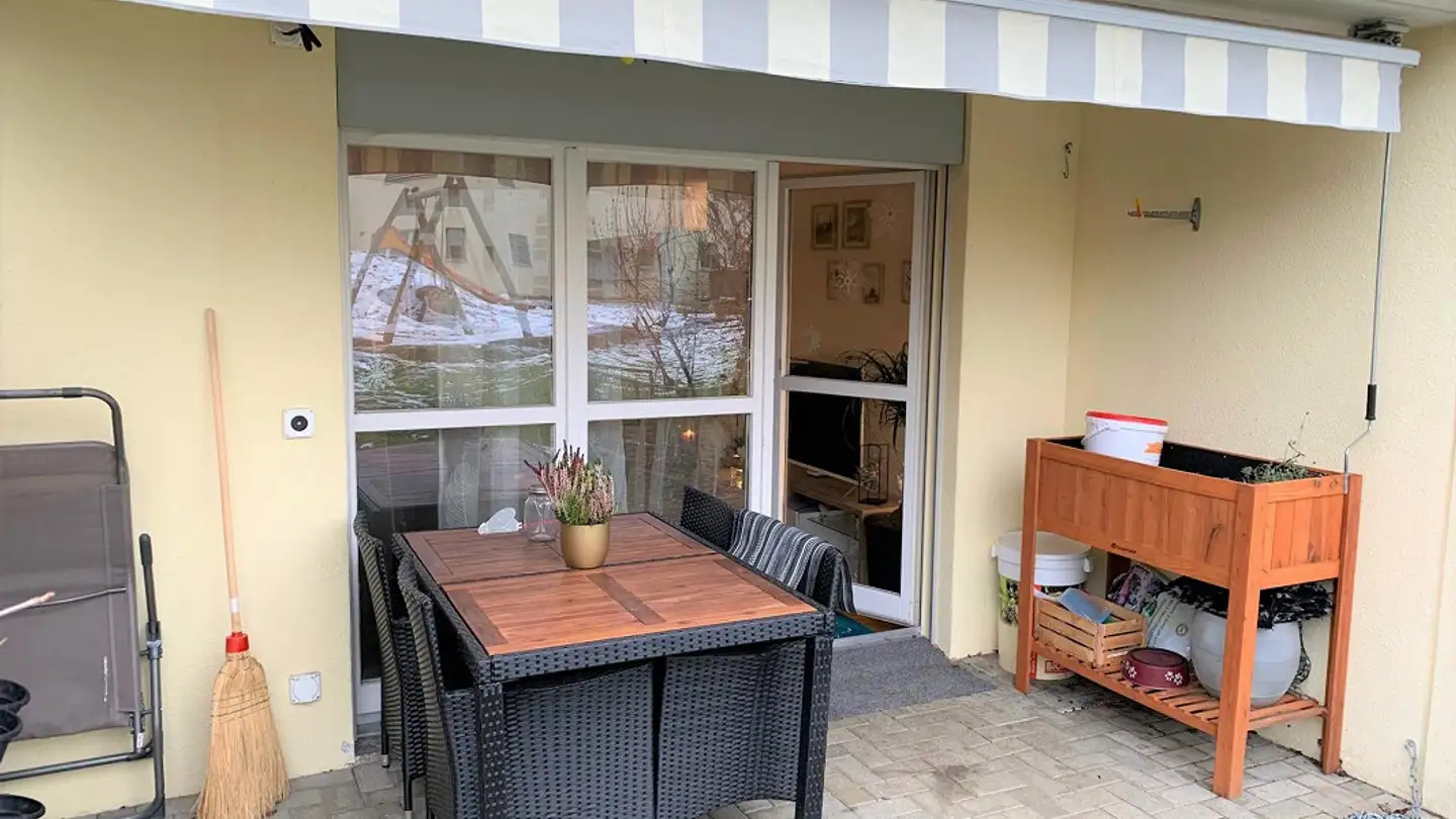 Appartamento in affitto - Lindenbergstrasse 8, 6280 Hochdorf - Foto 2