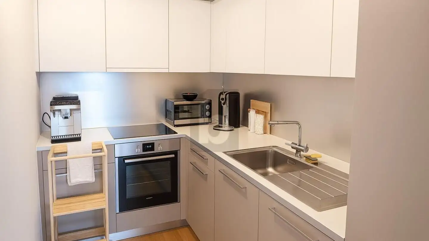 Apartment for rent - 1052 Le Mont-sur-Lausanne - Photo 4