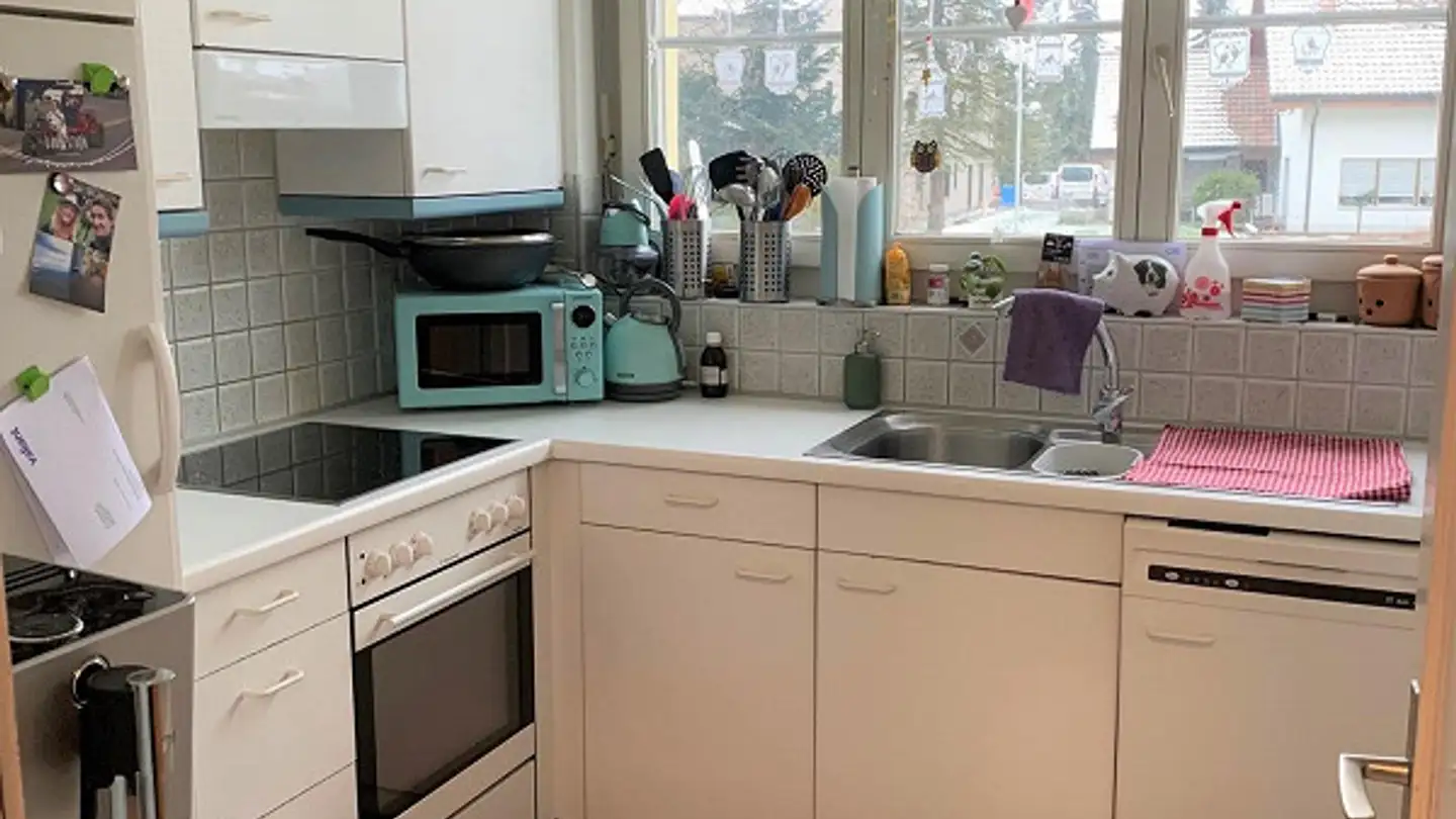 Appartamento in affitto - Lindenbergstrasse 8, 6280 Hochdorf - Foto 3