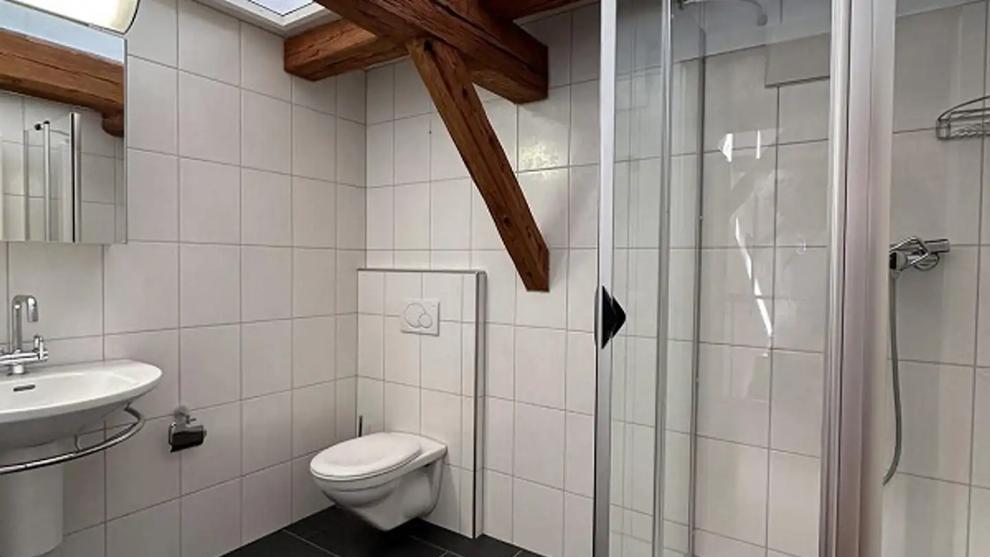 Duplex for rent - Freudwilerstrasse 6, 8615 Freudwil - Photo 4
