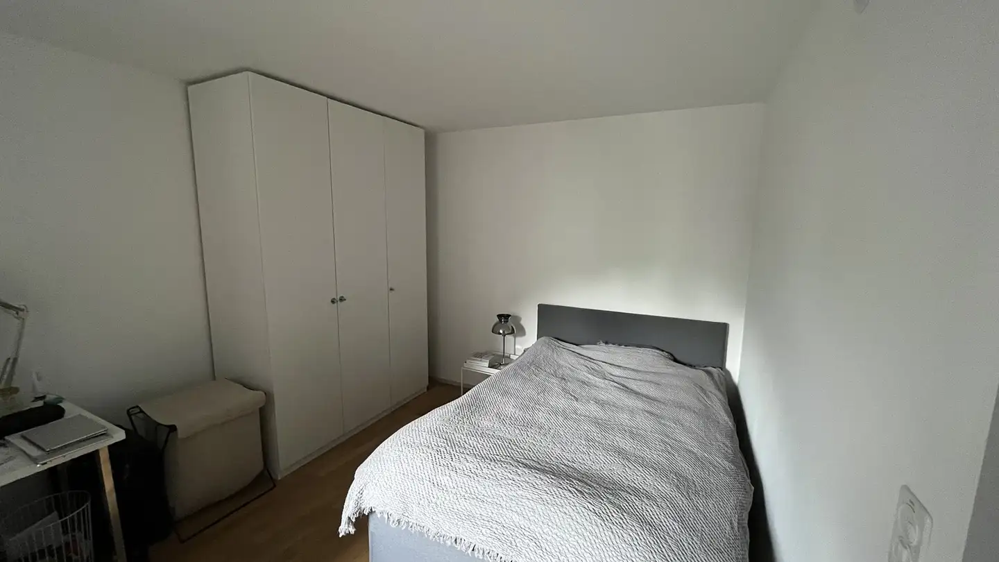 Stanza singola in affitto - 8004 Zürich