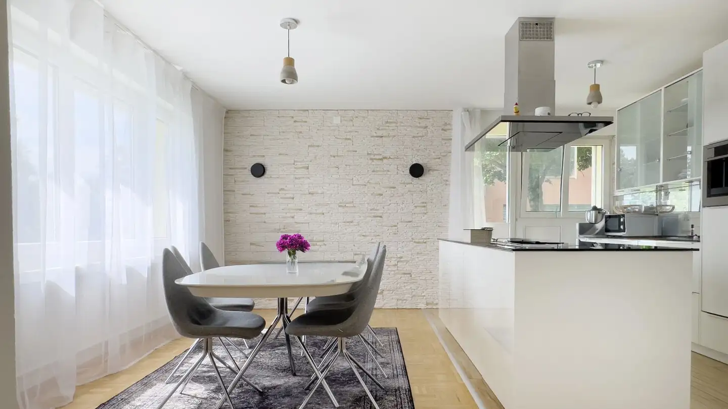 Apartment for sale - Flugbrunnenstrasse 22, 3065 Bolligen - Photo 3