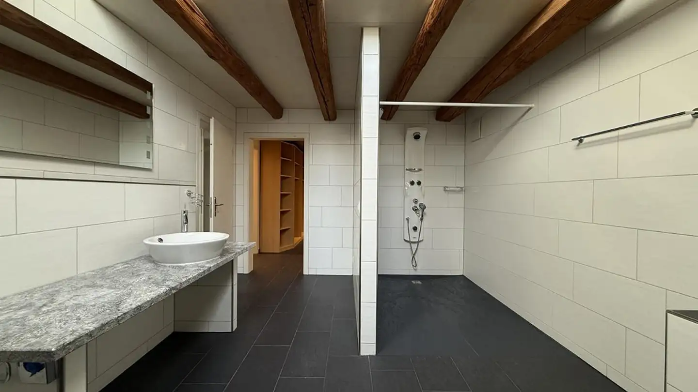 Duplex for rent - Freudwilerstrasse 6, 8615 Freudwil - Photo 3