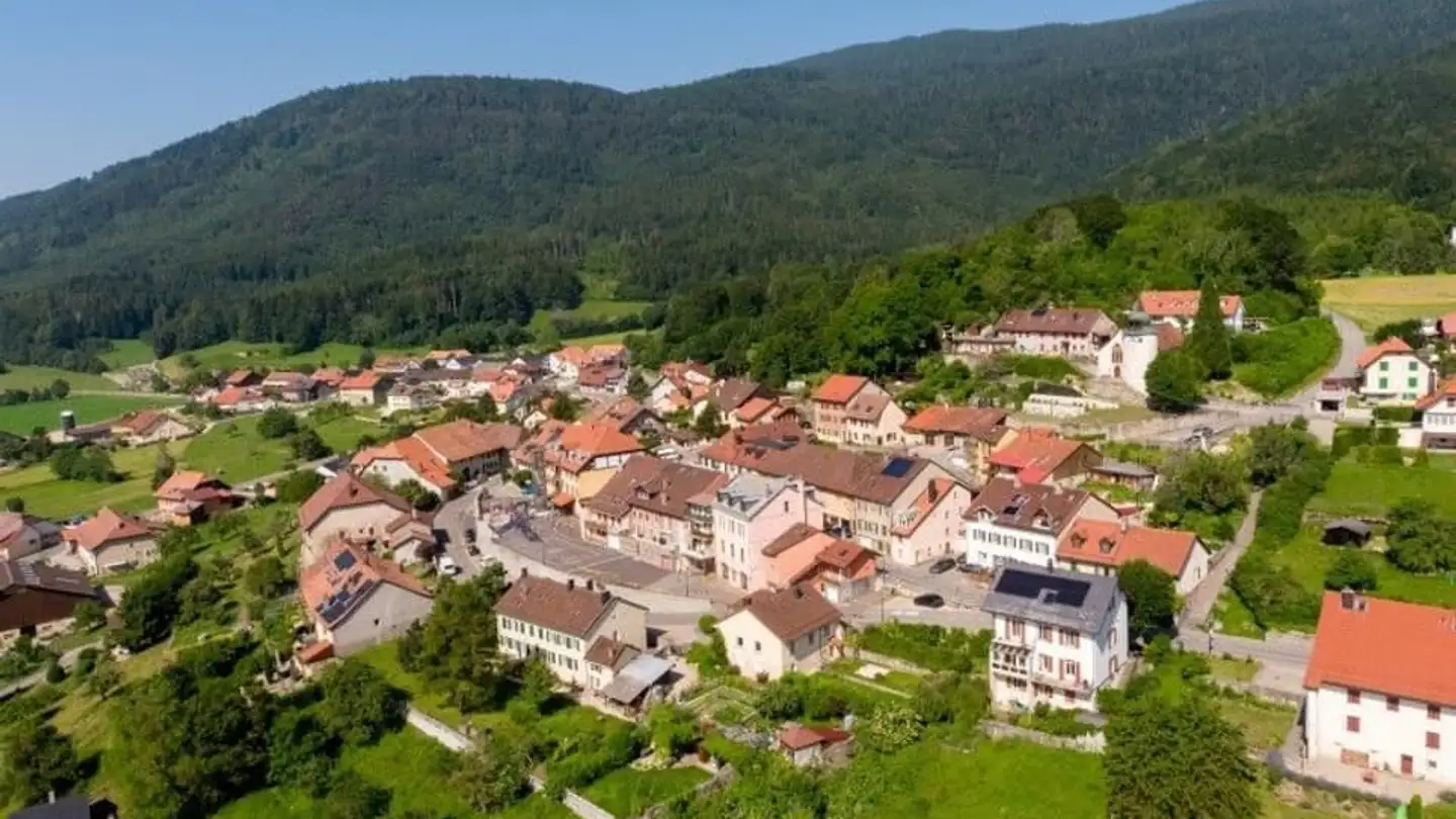 Einfamilienhaus kaufen - 1147 Montricher - Foto 3