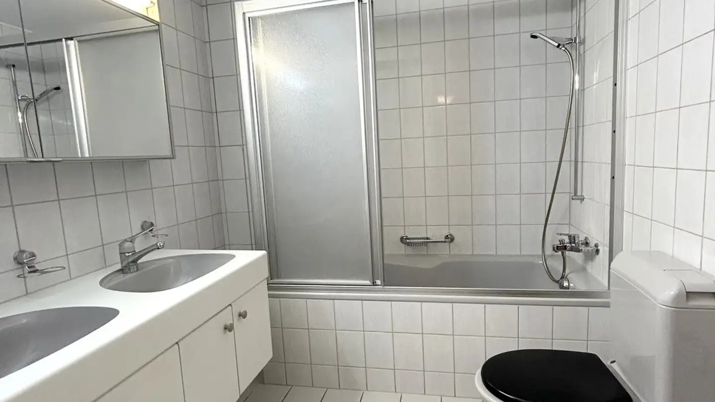 Wohnung mieten - Hauptstrasse 13, 4628 Wolfwil - Foto 3