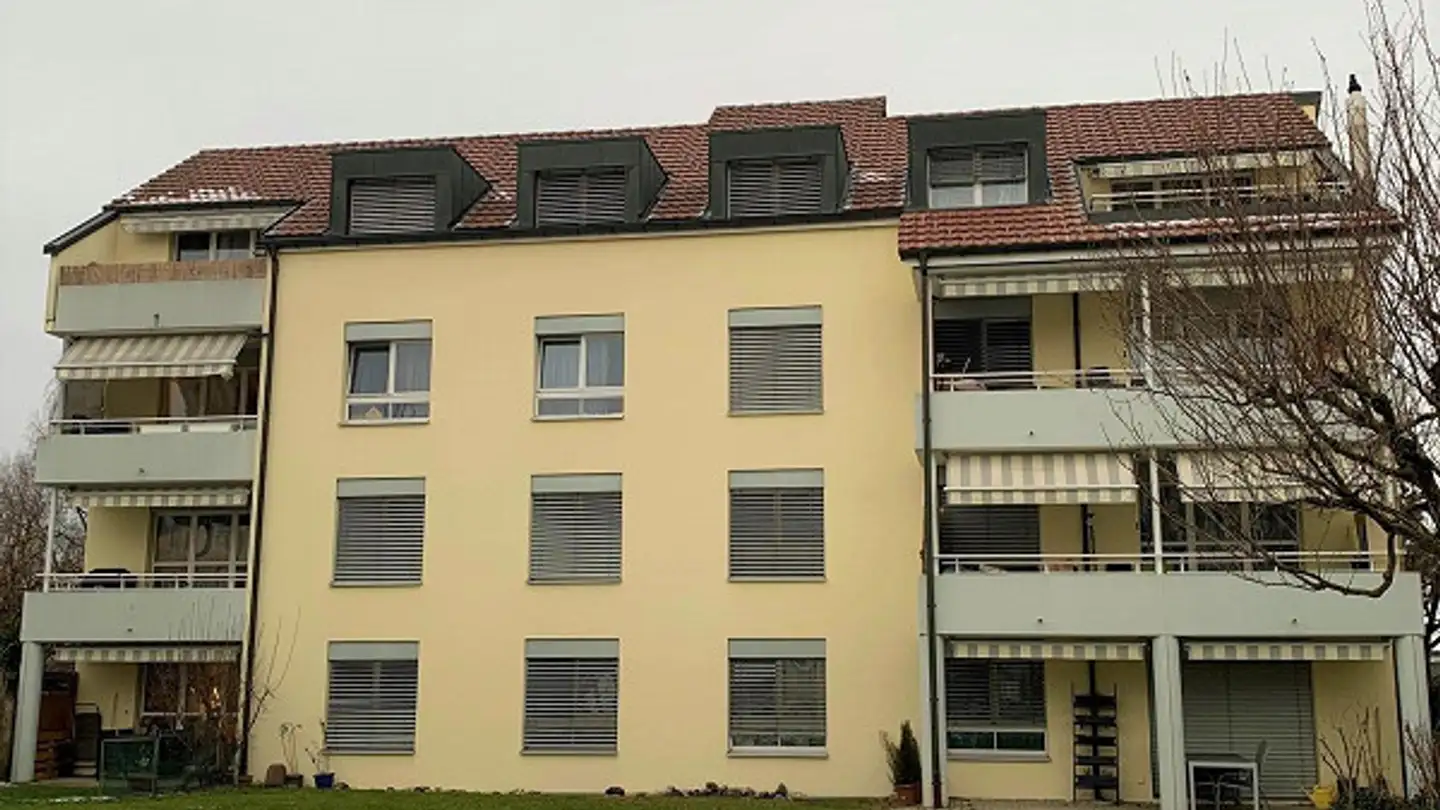 Appartamento in affitto - Lindenbergstrasse 8, 6280 Hochdorf