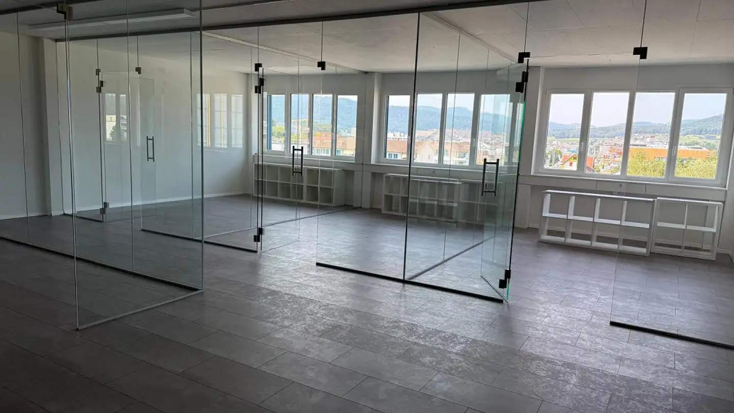 Bureau à louer - Gärtnereiweg 4b, 4665 Oftringen - Photo 2