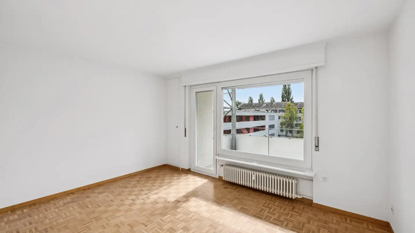 Appartamento in affitto - Rue Jakob / Jakob-Strasse 36, 2504 Biel/Bienne - Foto 2