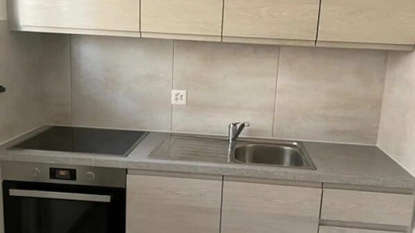 Appartamento in affitto - Schönbühlstrasse 1, 8200 Schaffhausen