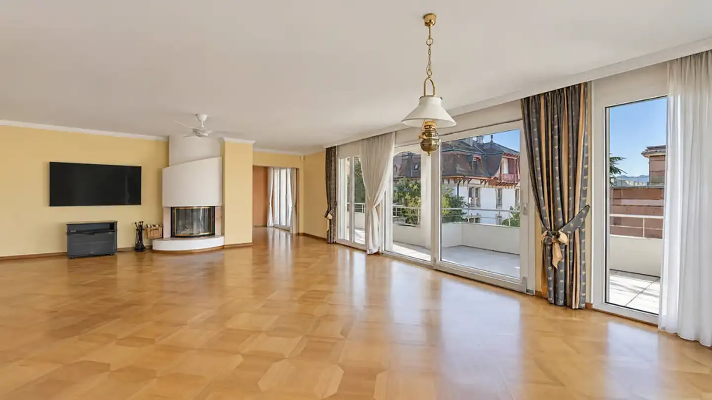 Apartment for sale - 1009 Pully - Photo 4