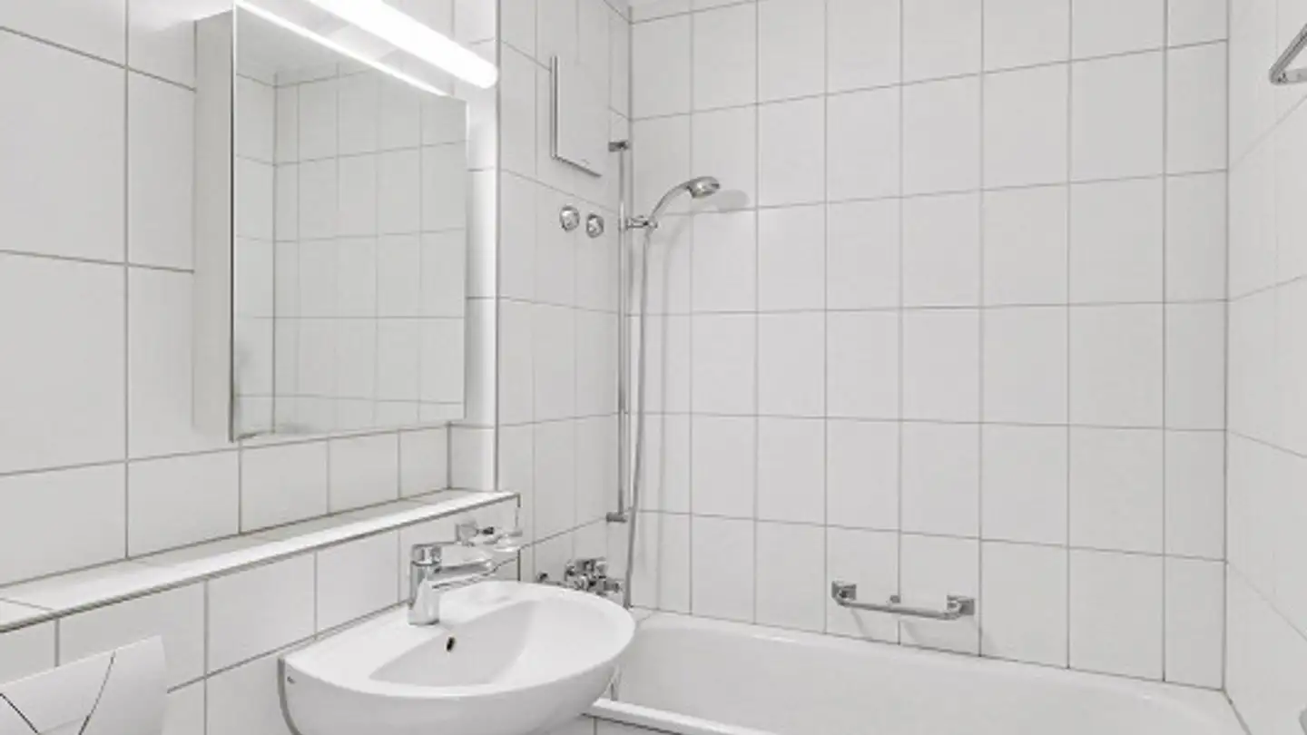 Appartamento in affitto - Rue Jakob / Jakob-Strasse 36, 2504 Biel/Bienne - Foto 4