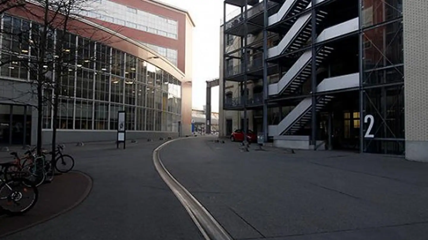 Appartamento in affitto - Katharina-Sulzer-Platz 6, 8400 Winterthur - Foto 3