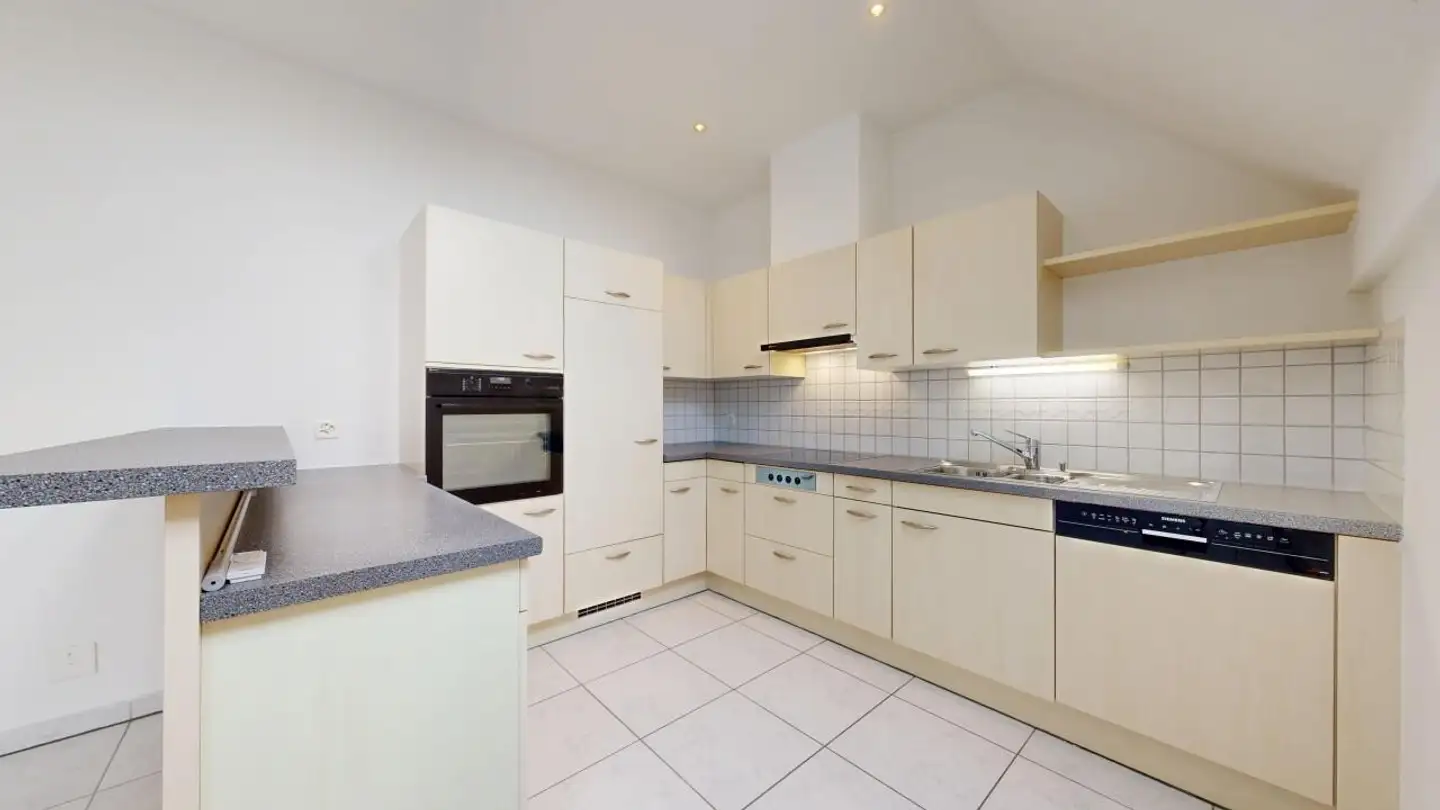 Attico in vendita - 8552 Felben-Wellhausen - Foto 3