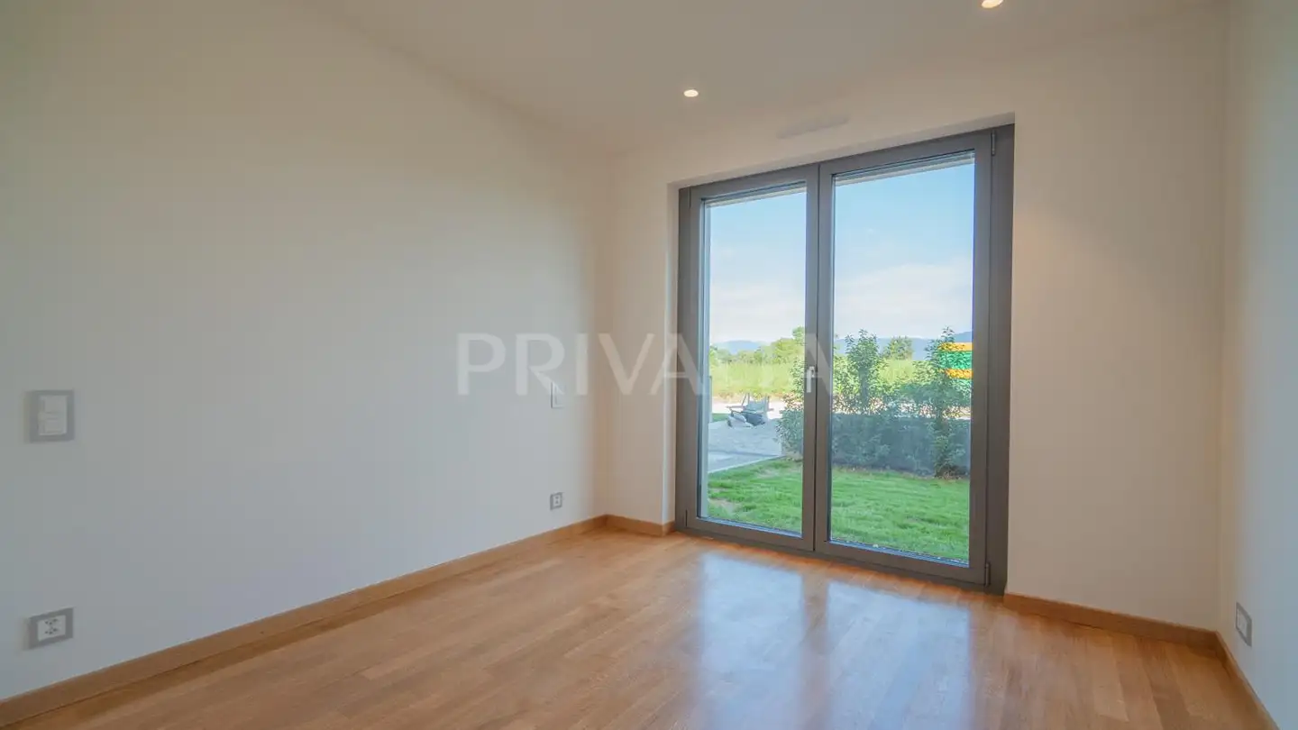 Appartamento in affitto - 1247 Anières - Foto 4