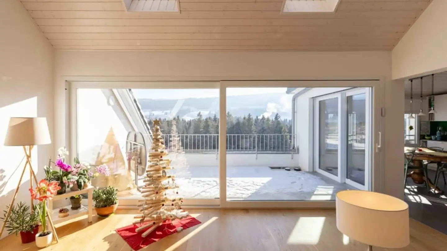 Appartement à vendre - 1347 Le Sentier - Photo 4