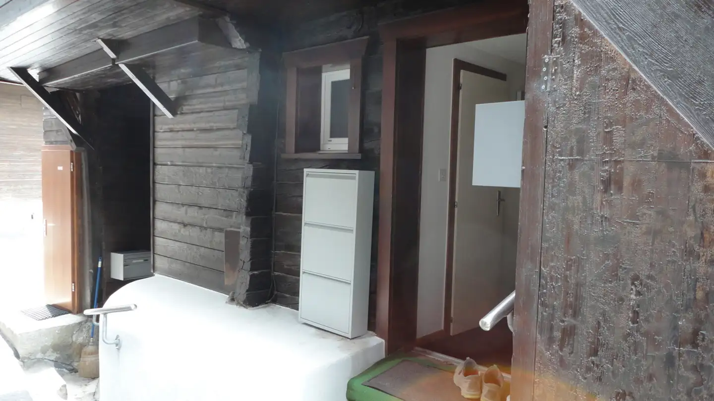 Appartamento in vendita - Kirchstrasse 29, 3954 Leukerbad - Photo 4