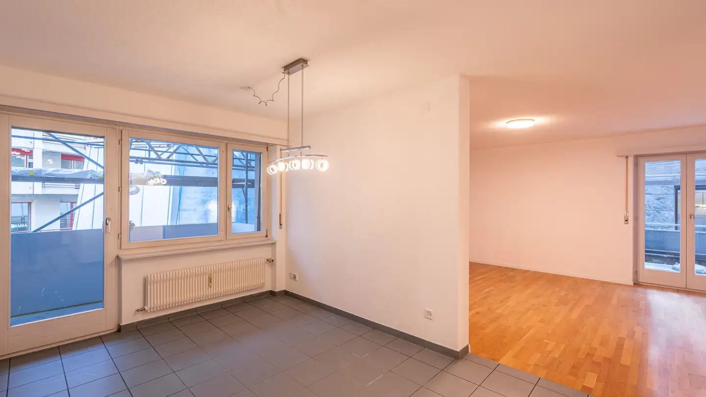 Wohnung kaufen - Belalpstrasse, 3900 Brig