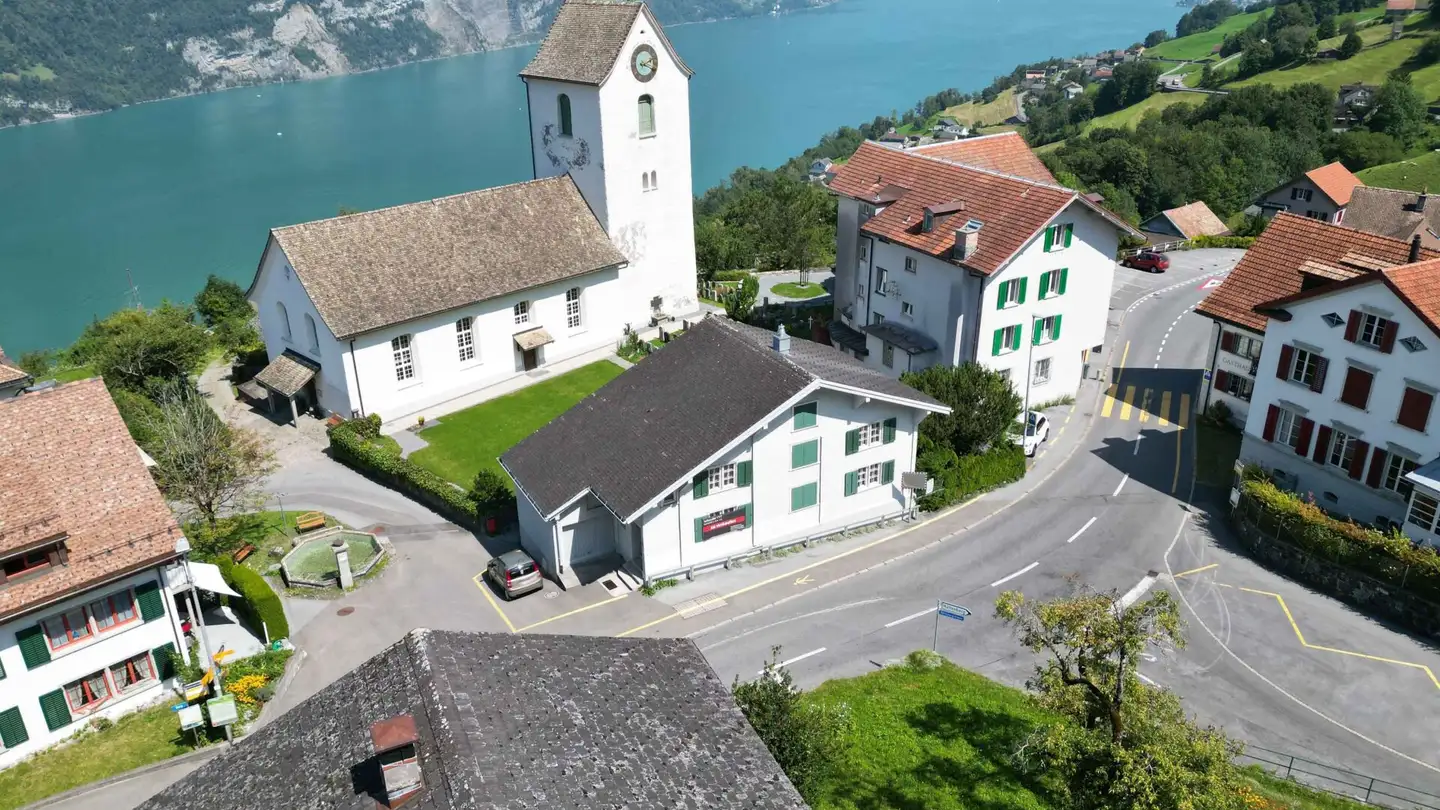 Single house for sale - Kerenzerbergstrasse 42, 8758 Obstalden - Photo 2