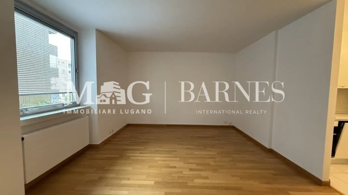 Apartment for rent - 6900 Lugano