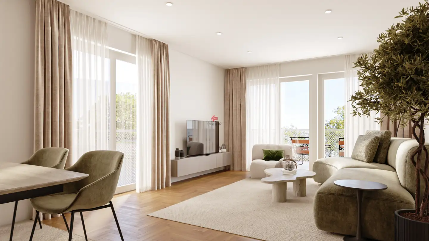 Appartamento in vendita - Schulstrasse 4, 3414 Oberburg - Photo 2