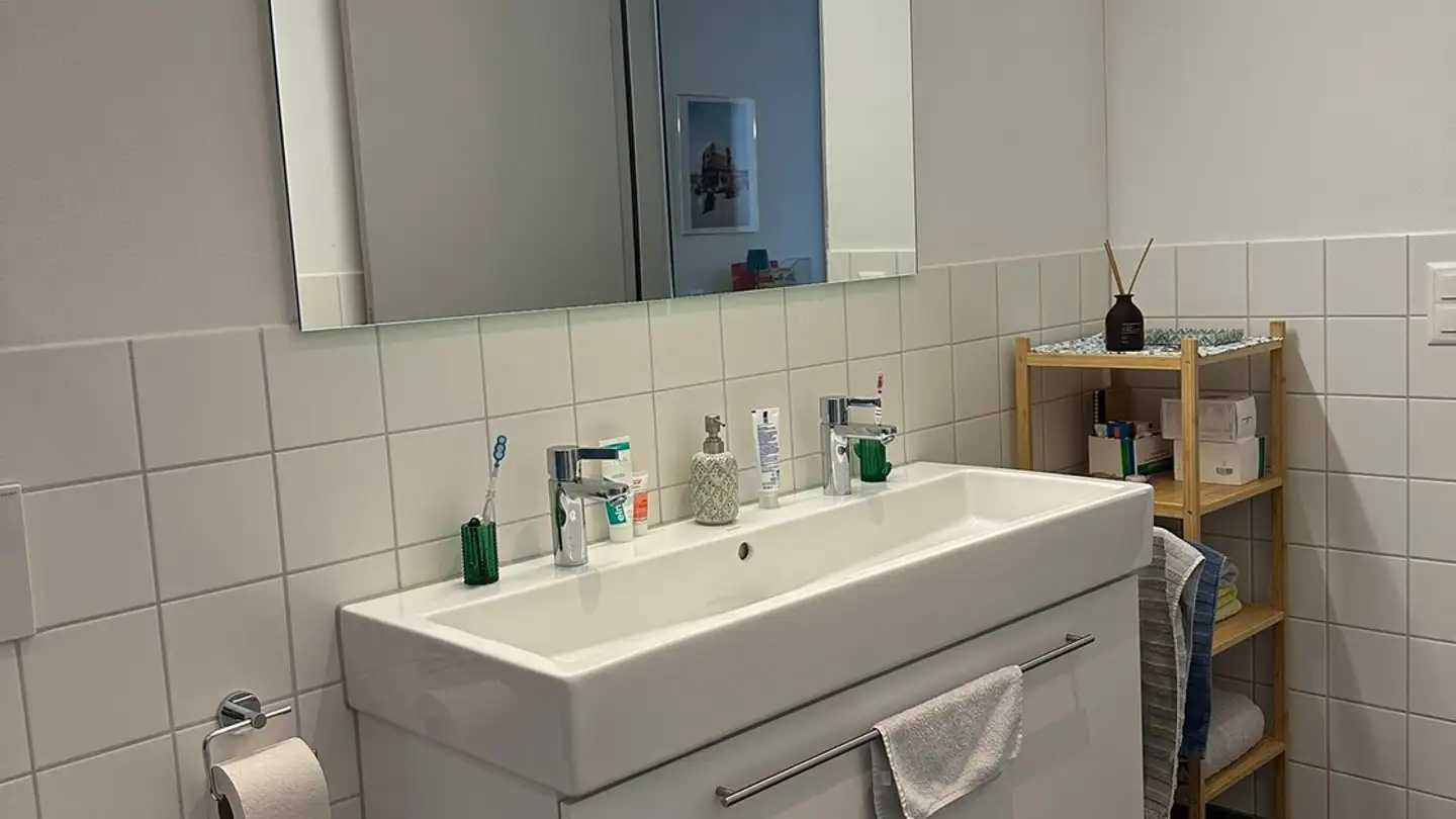 Appartement meublé à louer - 8047 Zürich - Photo 3