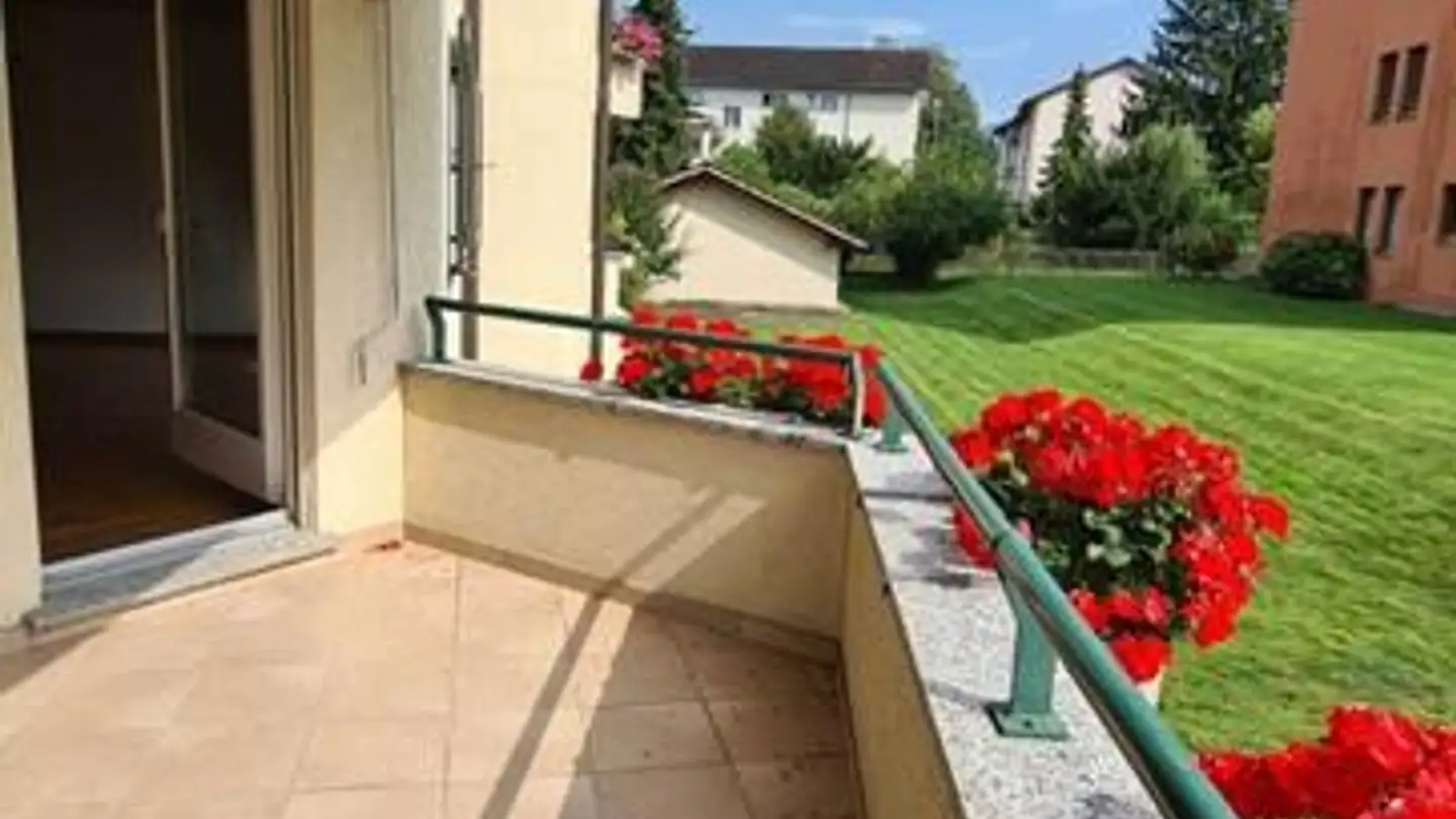 Wohnung kaufen - Pfauenweg 5, 7310 Bad Ragaz - Foto 3