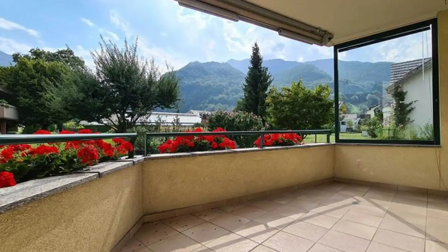 Wohnung kaufen - Pfauenweg 5, 7310 Bad Ragaz - Foto 4