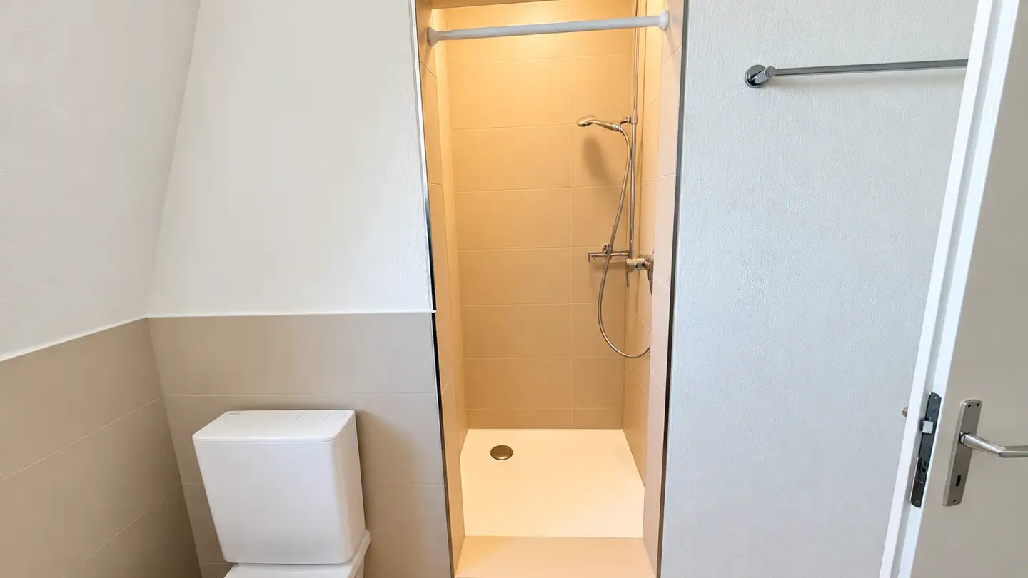 Studio in affitto - Bahnhofstrasse 31, 9315 Neukirch (Egnach) - Foto 2