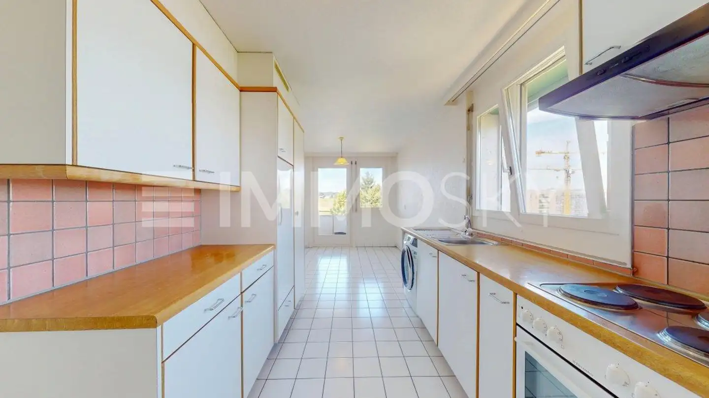 Wohnung kaufen - 1680 Romont FR - Foto 3