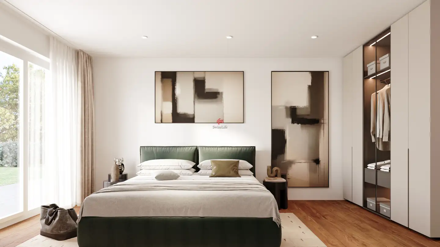 Appartamento in vendita - Schulstrasse 4, 3414 Oberburg - Photo 3