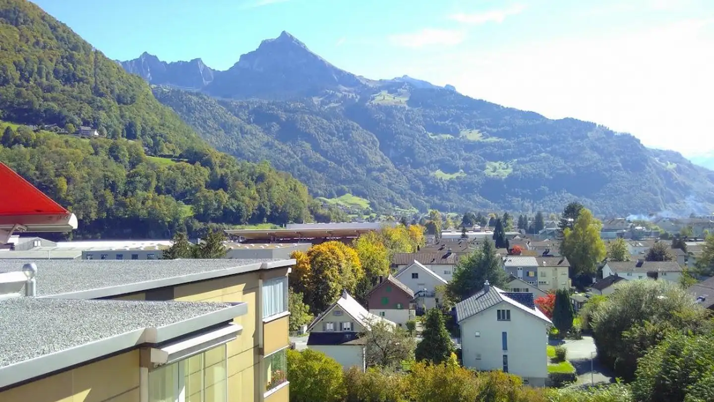 Appartement à louer - Fronalpstrasse 18, 8752 Näfels