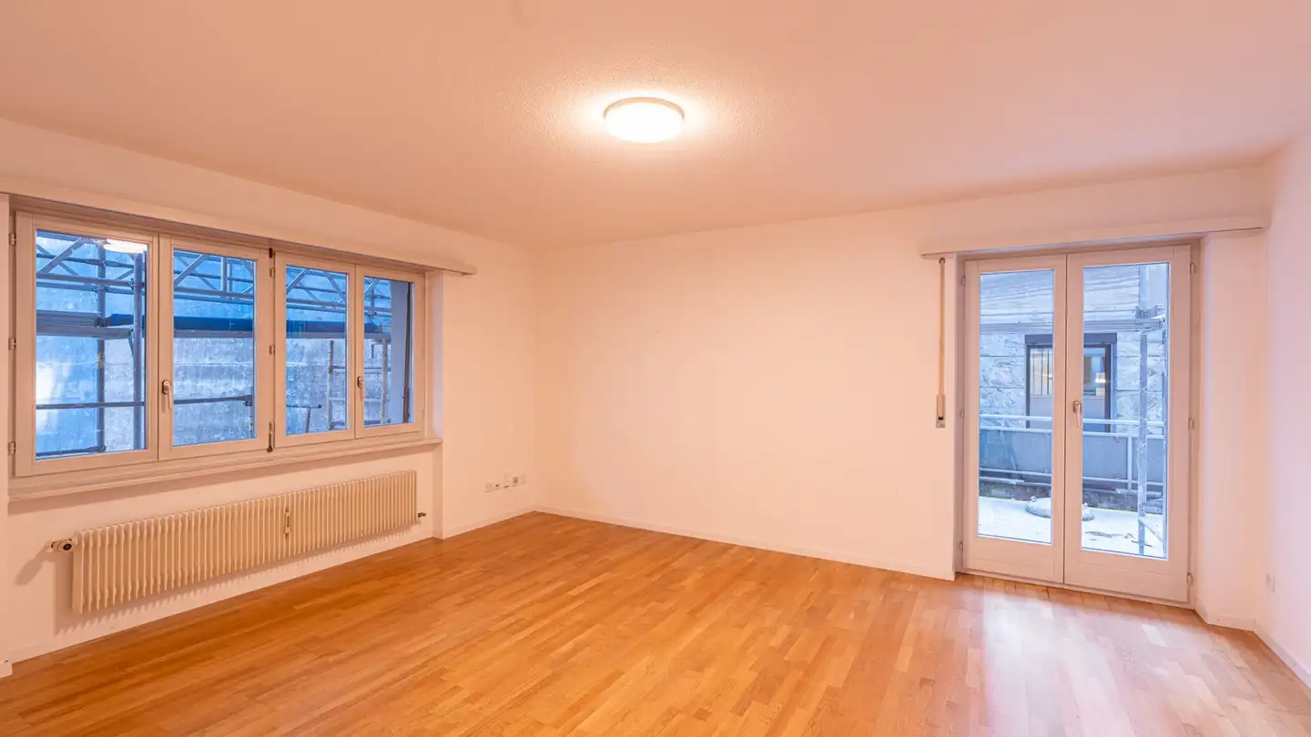 Appartamento in vendita - Belalpstrasse, 3900 Brig - Photo 2