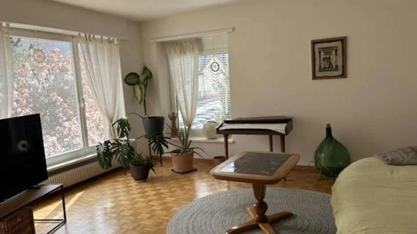 Appartement à louer - Scalettastrasse 26, 7000 Chur - Photo 3